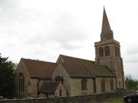 Linton Church